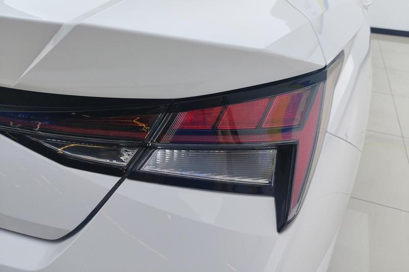 Hyundai Elantra N line, 2025 — фото 5 из 12