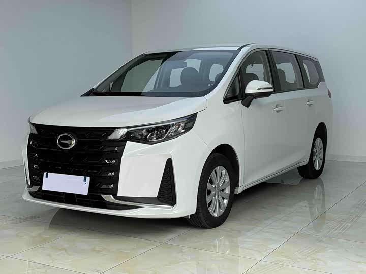 GAC Trumpchi M6, 2024 — купить в Ярославле под ключ