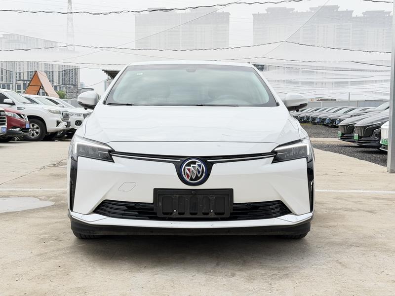 Buick Velite 6, 2024 — фото 2 из 12