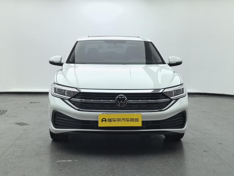 Volkswagen Sagitar L, 2026 — фото 2 из 12