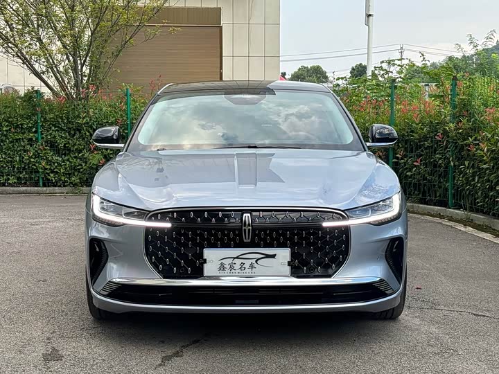Lincoln Z (Zephyr), 2022 — купить в Санкт-Петербурге под ключ