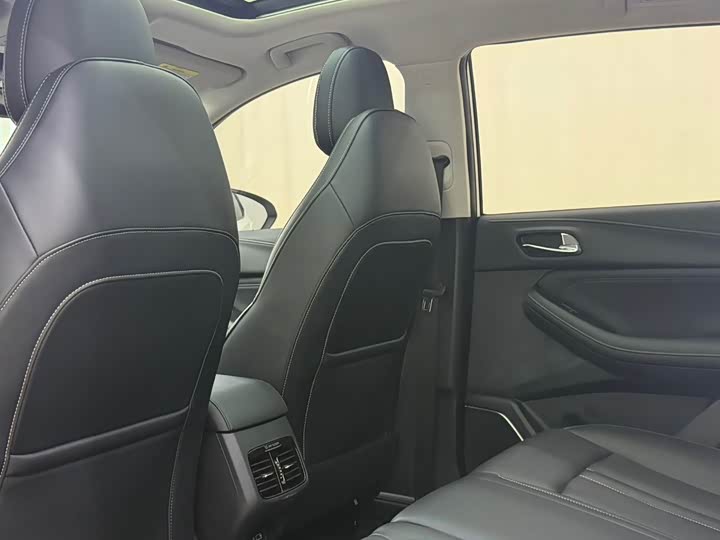 GAC Trumpchi GS4, 2022 — фото 8 из 9