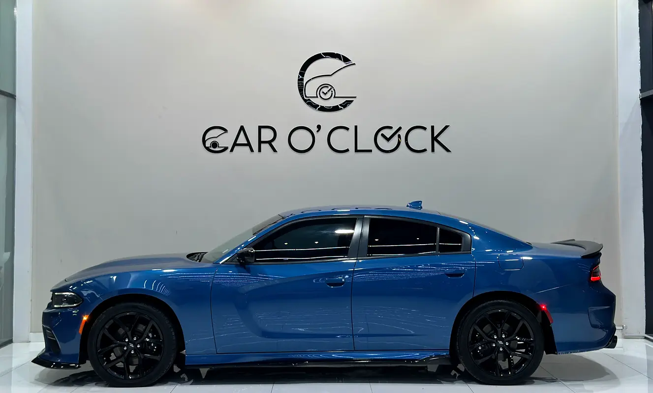 Dodge Charger, 2023 — фото 4 из 10