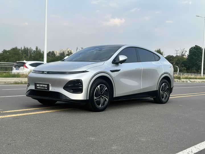 XPeng G6, 2023 — купить в Калуге под ключ
