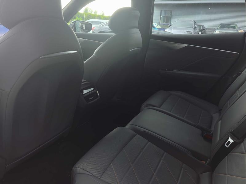 Changan Deepal S05, 2024 — фото 10 из 11