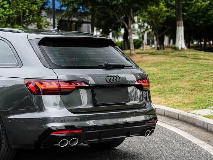 Audi S4, 2023 — фото 6 из 9