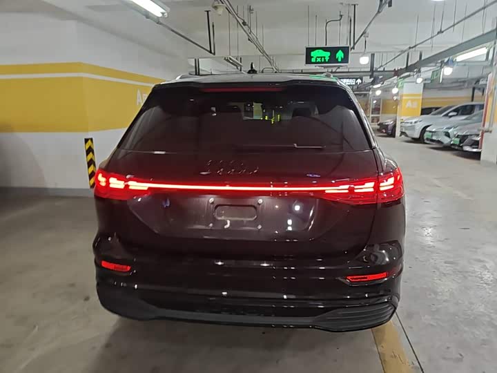 Audi Q5 e-tron, 2023 — фото 4 из 9