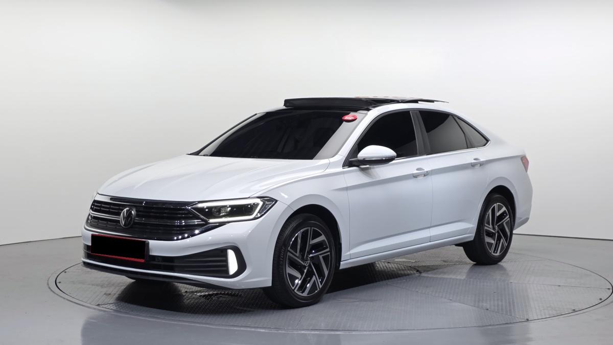 Volkswagen Jetta, 2022 — купить в Саранске под ключ