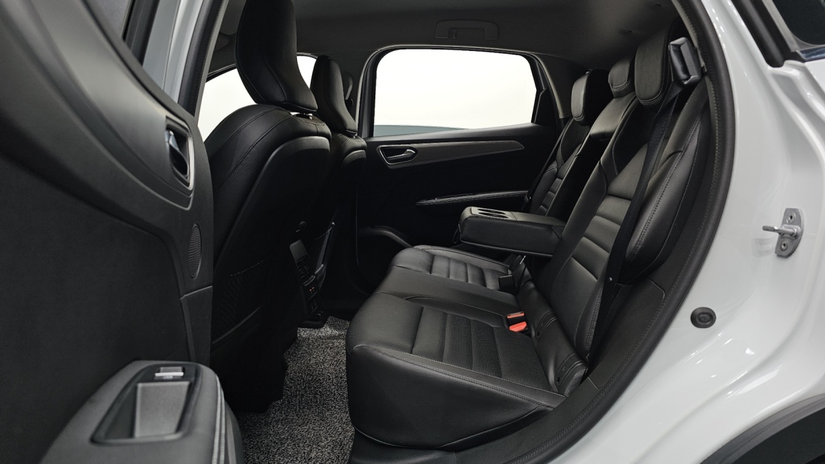 Renault XM3, 2022 — фото 11 из 12