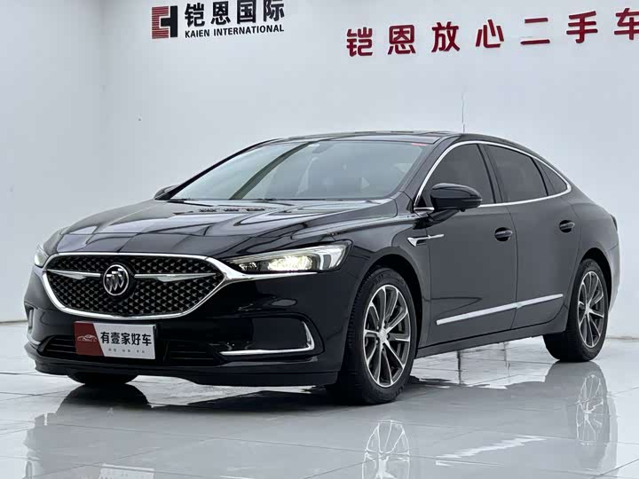 Buick LaCrosse, 2022 — купить в Нижнем Новгороде под ключ