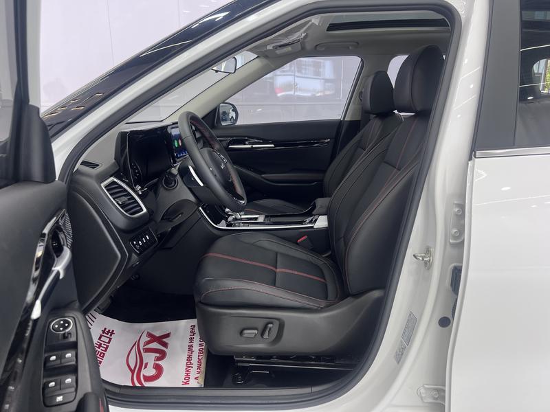 Kia KX3, 2022 — фото 12 из 12