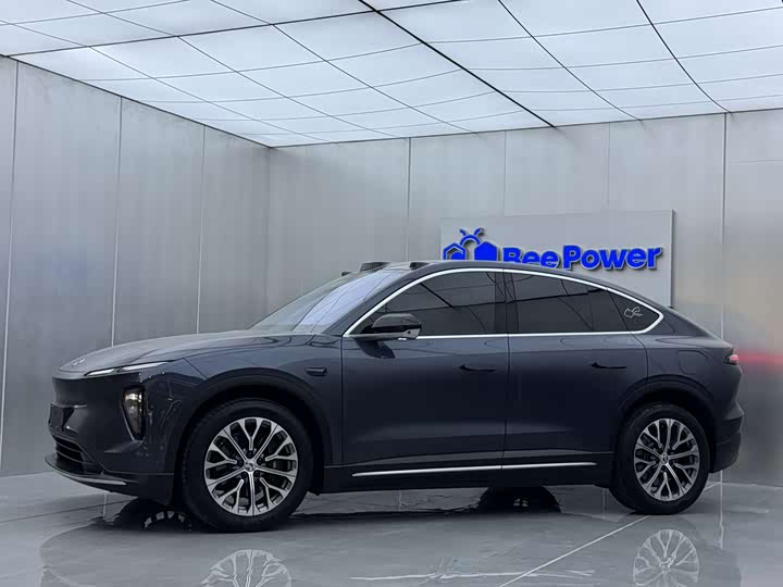 Nio EC6, 2024 — фото 7 из 9