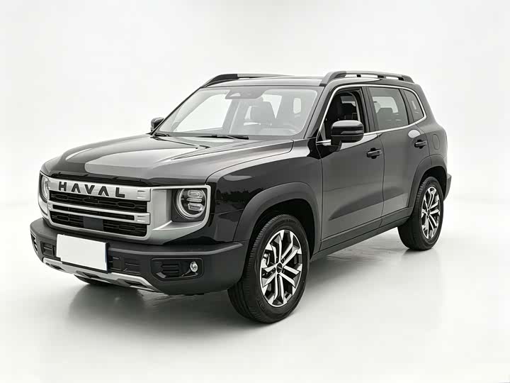 Haval Dargo, 2023 — купить в Белгороде под ключ
