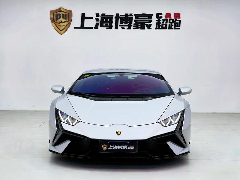 Lamborghini Huracán, 2024 — фото 2 из 12