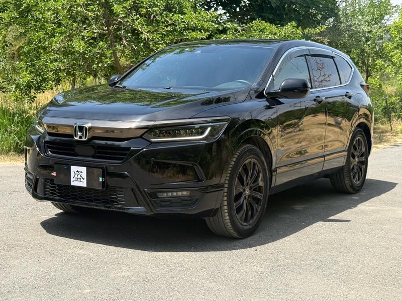Honda Breeze, 2021 — купить в Санкт-Петербурге под ключ