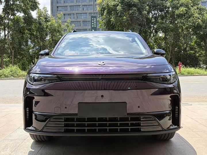 Leapmotor C16, 2024 — купить в Санкт-Петербурге под ключ
