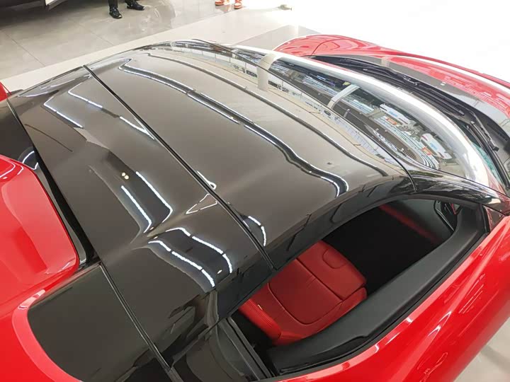 Ferrari SF90, 2023 — фото 9 из 9