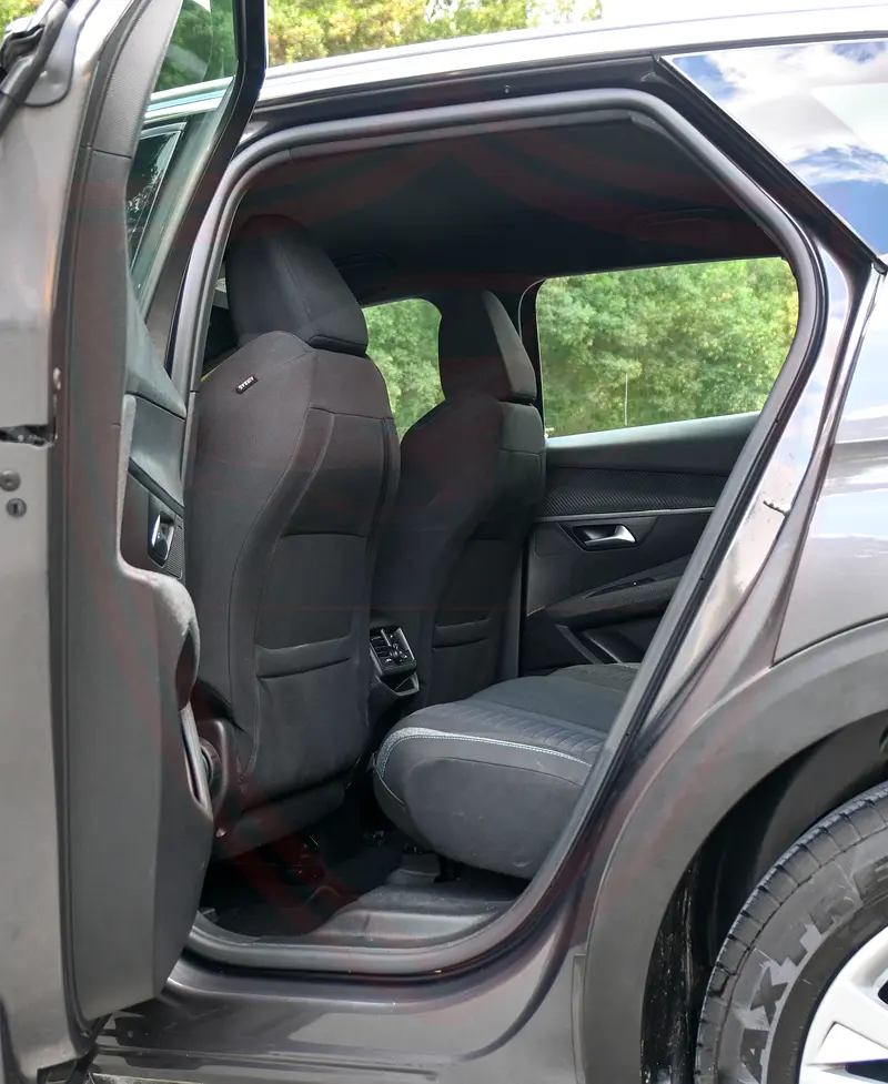 Peugeot 3008, 2024 — фото 10 из 10