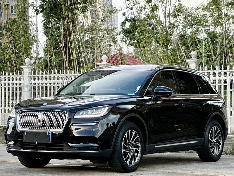 Lincoln Corsair, 2021 — купить в Брянске под ключ