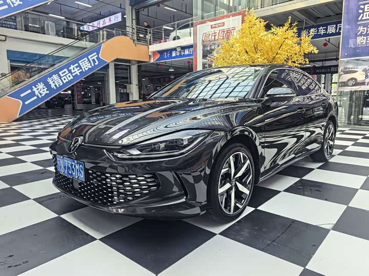 Volkswagen Lamando L, 2023 — купить в Кирове под ключ