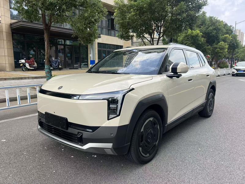 Dongfeng Yipai Nano 06, 2025 — купить в Саратове под ключ