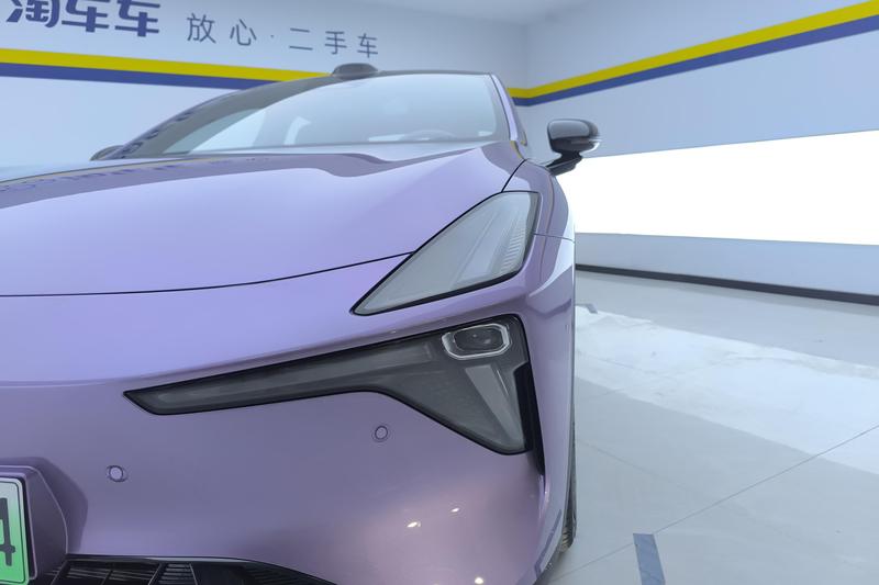 Changan Deepal L06, 2026 — фото 4 из 12