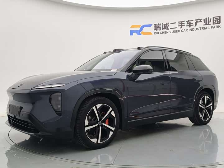 Nio ES7, 2022 — купить в Орле под ключ