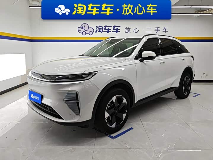 Haval Ruge Max, 2025 — купить в Белгороде под ключ