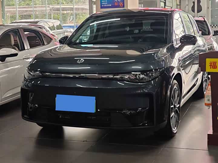 Leapmotor C10, 2024 — купить в Уфе под ключ