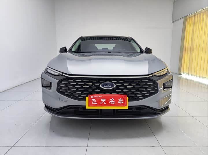 Ford Mondeo, 2022 — купить в Санкт-Петербурге под ключ