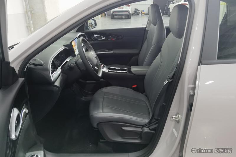 Geely Galaxy Geome, 2025 — фото 11 из 12
