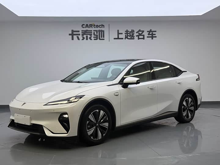 Changan Deepal L07, 2026 — купить в Калуге под ключ