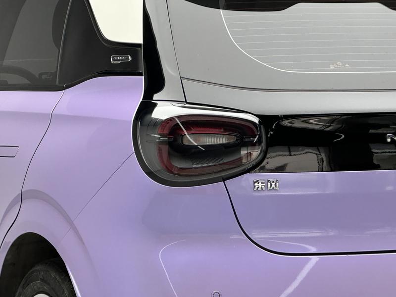 Dongfeng Yipai Nano 01, 2024 — фото 10 из 12