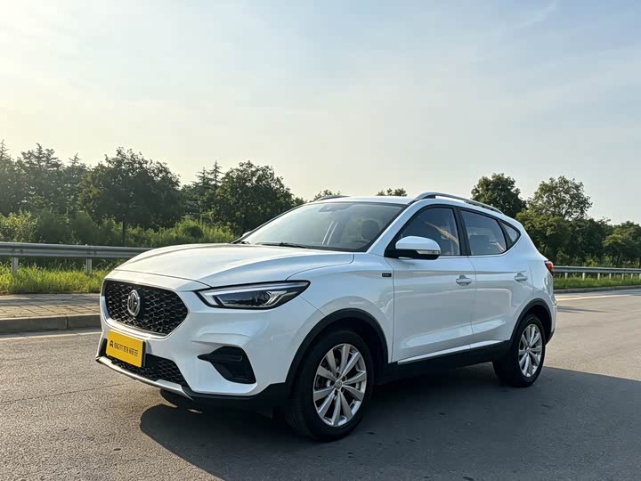 MG Motor ZS, 2023 — купить в Санкт-Петербурге под ключ