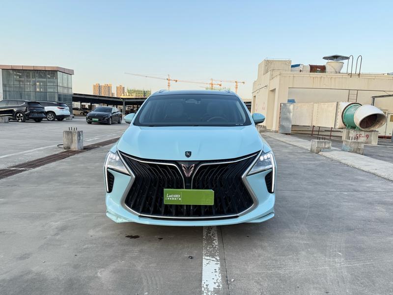 Dongfeng Forthing Yacht, 2023 — фото 2 из 12