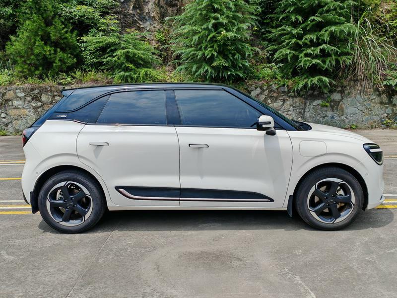 Dongfeng Yipai Nano 01, 2024 — фото 7 из 12