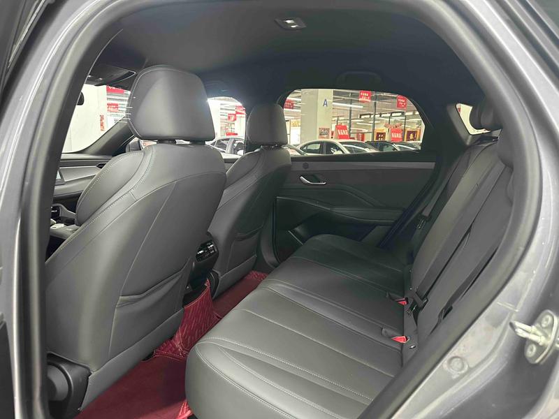 BYD Qin Plus, 2025 — фото 9 из 11