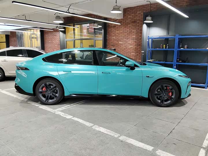 Dongfeng Yipai eπ 007, 2025 — фото 5 из 9