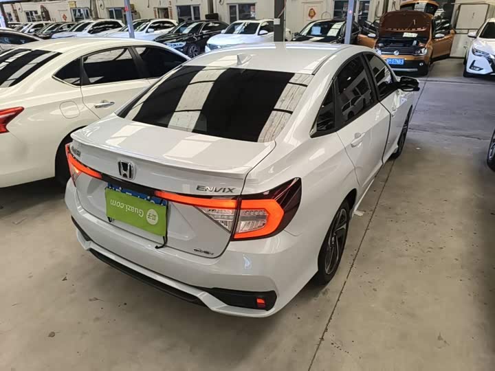 Honda Envix, 2023 — фото 7 из 9