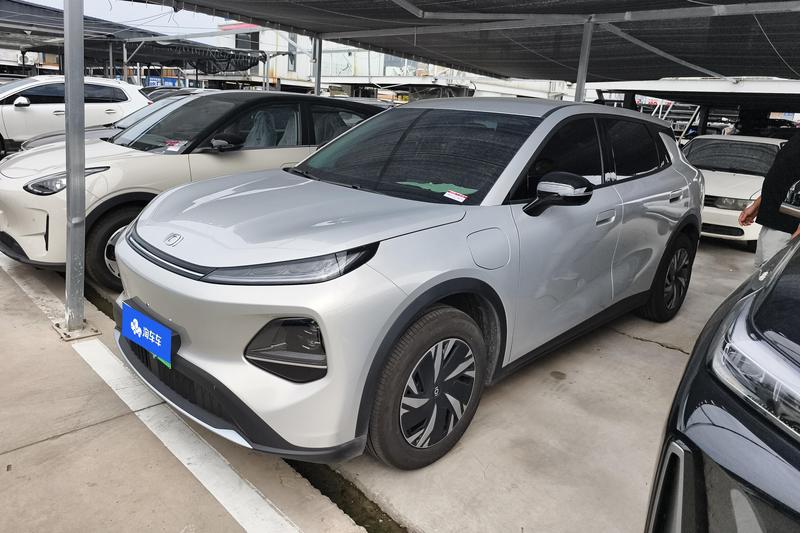 Changan Qiyuan (Nevo) Q05, 2026 — купить в Рязани под ключ