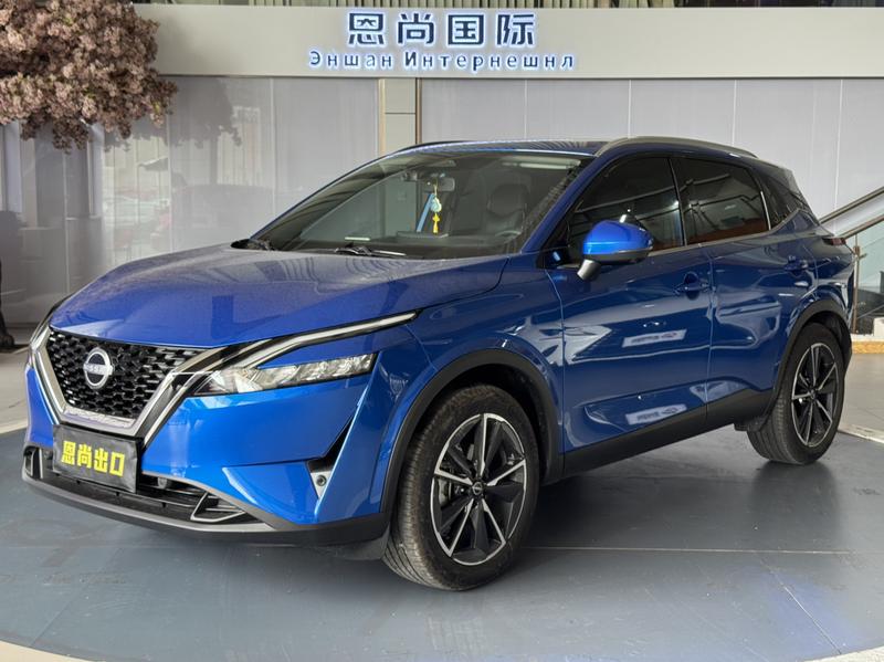 Nissan Qashqai, 2023 — купить в Костроме под ключ