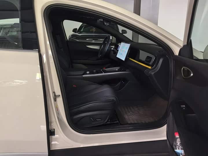 BYD Seal 06 Hybrid/EV, 2025 — фото 8 из 9