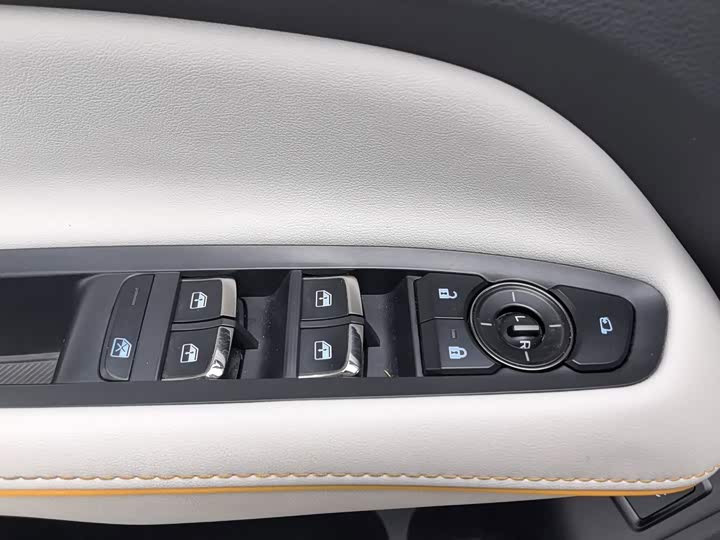 Ford Equator Sport, 2023 — фото 9 из 9