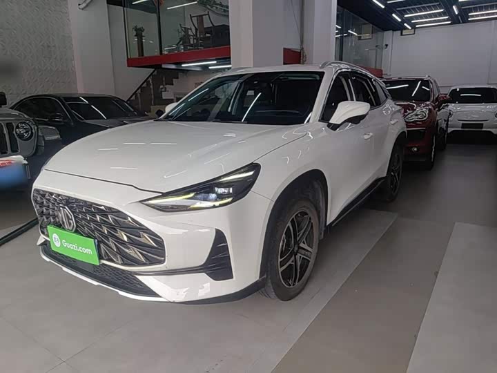 MG Motor One, 2023 — купить в Туле под ключ