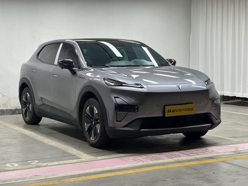 Changan Deepal S05, 2025 — фото 3 из 12