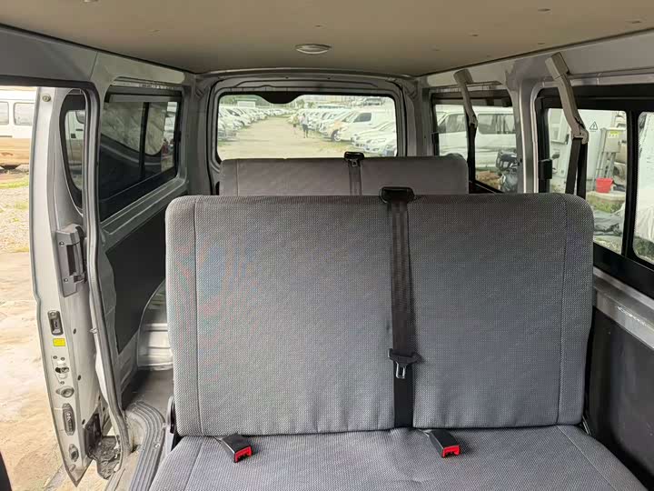 Foton View G7, 2021 — фото 6 из 9