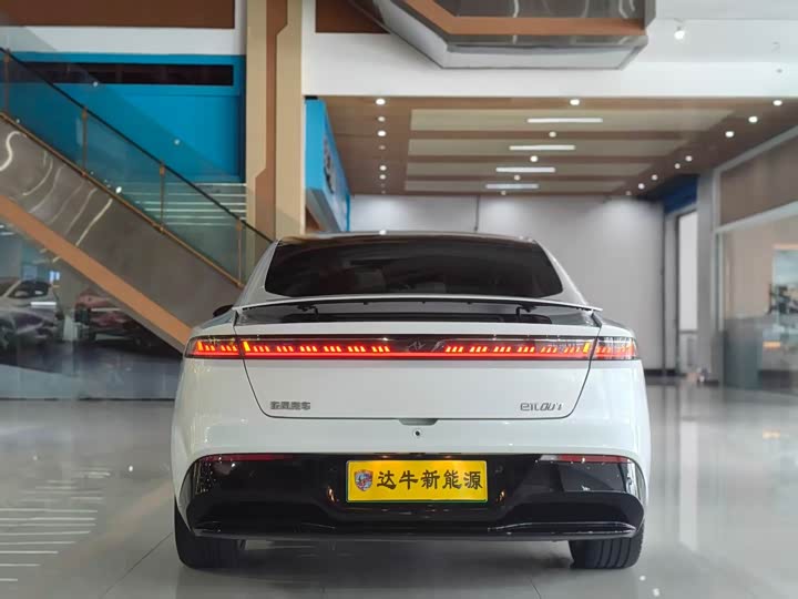 Dongfeng Yipai eπ 007, 2025 — фото 7 из 9