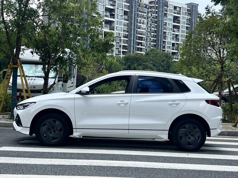 BYD E2, 2023 — фото 4 из 12