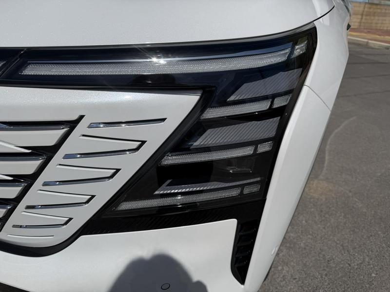 Changan CS75 Plus, 2024 — фото 7 из 12