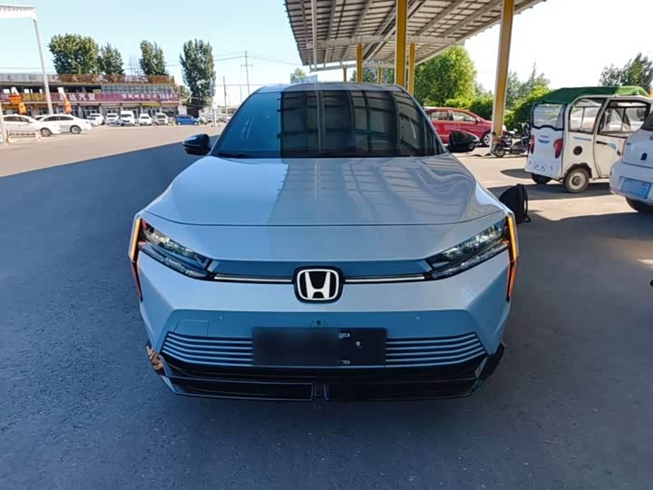 Honda e:NS2, 2024 — фото 3 из 9